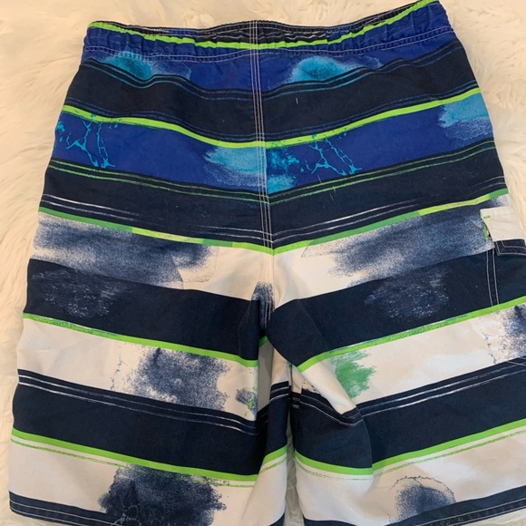 Men’s Joe Boxer Swim‎ Trunks Size S - Picture 4 of 4